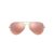 Ray-Ban Aviator Large Metal Solbriller RB 3025 019/Z2