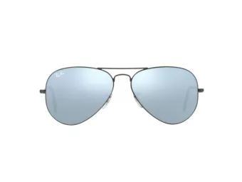 Ray-Ban Aviator Large Metal Solbriller RB 3025 029/30
