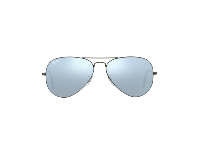 Ray-Ban Aviator Large Metal Solbriller RB 3025 029/30