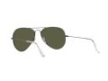 Ray-Ban Aviator Large Metal Solbriller RB 3025 029/30