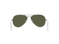 Ray-Ban Aviator Large Metal Solbriller RB 3025 029/30