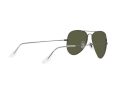 Ray-Ban Aviator Large Metal Solbriller RB 3025 029/30