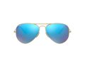 Ray-Ban Aviator Large Metal Solbriller RB 3025 112/17