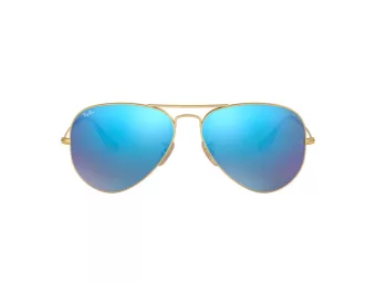 Ray-Ban Aviator Large Metal Solbriller RB 3025 112/17