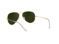 Ray-Ban Aviator Large Metal Solbriller RB 3025 112/17