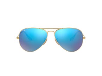 Ray-Ban Aviator Large Metal Solbriller RB 3025 112/17 Ray-Ban Aviator Large Metal Solbriller RB 3025 112/17