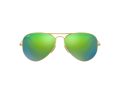 Ray-Ban Aviator Large Metal Solbriller RB 3025 112/19