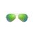 Ray-Ban Aviator Large Metal Solbriller RB 3025 112/19