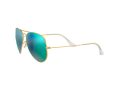Ray-Ban Aviator Large Metal Solbriller RB 3025 112/19