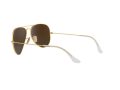 Ray-Ban Aviator Large Metal Solbriller RB 3025 112/19