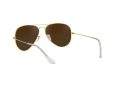 Ray-Ban Aviator Large Metal Solbriller RB 3025 112/19