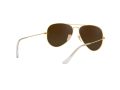 Ray-Ban Aviator Large Metal Solbriller RB 3025 112/19