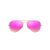 Ray-Ban Aviator Large Metal Solbriller RB 3025 112/1Q