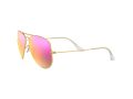 Ray-Ban Aviator Large Metal Solbriller RB 3025 112/1Q