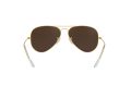 Ray-Ban Aviator Large Metal Solbriller RB 3025 112/1Q