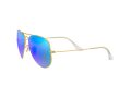 Ray-Ban Aviator Large Metal Solbriller RB 3025 112/4L