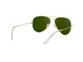 Ray-Ban Aviator Large Metal Solbriller RB 3025 112/4L