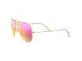 Ray-Ban Aviator Large Metal Solbriller RB 3025 112/4T