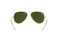 Ray-Ban Aviator Large Metal Solbriller RB 3025 112/4T