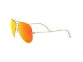 Ray-Ban Aviator Large Metal Solbriller RB 3025 112/69