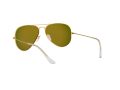 Ray-Ban Aviator Large Metal Solbriller RB 3025 112/69