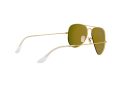 Ray-Ban Aviator Large Metal Solbriller RB 3025 112/69