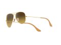 Ray-Ban Aviator Large Metal Solbriller RB 3025 112/85