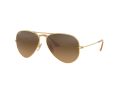 Ray-Ban Aviator Large Metal Solbriller RB 3025 112/M2