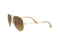 Ray-Ban Aviator Large Metal Solbriller RB 3025 112/M2