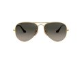 Ray-Ban Aviator Large Metal Solbriller RB 3025 181/71