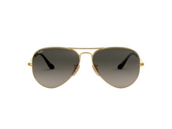 Ray-Ban Aviator Large Metal Solbriller RB 3025 181/71