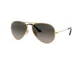 Ray-Ban Aviator Large Metal Solbriller RB 3025 181/71