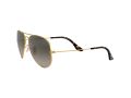Ray-Ban Aviator Large Metal Solbriller RB 3025 181/71