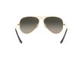 Ray-Ban Aviator Large Metal Solbriller RB 3025 181/71