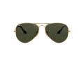 Ray-Ban Aviator Large Metal Solbriller RB 3025 181