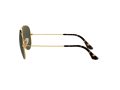 Ray-Ban Aviator Large Metal Solbriller RB 3025 181