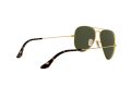 Ray-Ban Aviator Large Metal Solbriller RB 3025 181