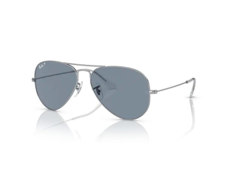 Ray-Ban Aviator Solbriller RB 0RB3025 003/02