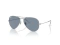 Ray-Ban Aviator Solbriller RB 0RB3025 003/02
