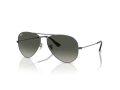 Ray-Ban Aviator Solbriller RB 0RB3025 004/71