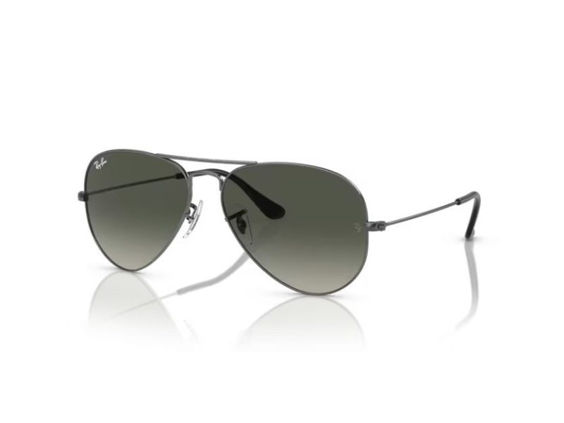 Ray-Ban Aviator Solbriller RB 0RB3025 004/71