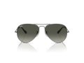 Ray-Ban Aviator Solbriller RB 0RB3025 004/71
