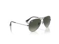 Ray-Ban Aviator Solbriller RB 0RB3025 004/71