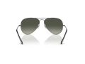 Ray-Ban Aviator Solbriller RB 0RB3025 004/71