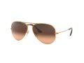 Ray-Ban Aviator Large Metal Solbriller RB 3025 9001/A5