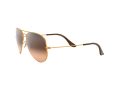 Ray-Ban Aviator Large Metal Solbriller RB 3025 9001/A5