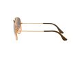 Ray-Ban Aviator Large Metal Solbriller RB 3025 9001/A5