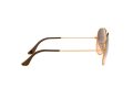Ray-Ban Aviator Large Metal Solbriller RB 3025 9001/A5