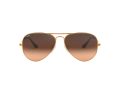 Ray-Ban Aviator Large Metal Solbriller RB 3025 9001/A5