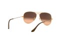 Ray-Ban Aviator Large Metal Solbriller RB 3025 9001/A5